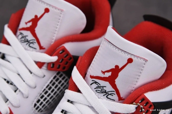 4 DC7770-160 Air Red Jordan Retro (2020) Fire DC7770-160 0514